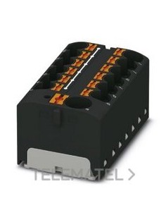 BLQ.DISTR.PTFIX 10/12X4-G BK PTDO.INTERN