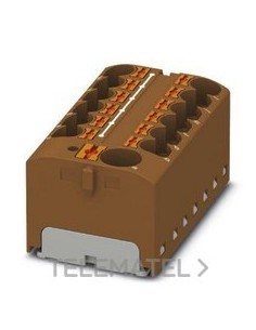 BLQ.DISTR.PTFIX 10/12X4-G BN PTDO.INTERN