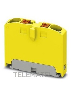 BLQ.DISTR.BNE.BA.TNOM.500V CTE.NOM.24A