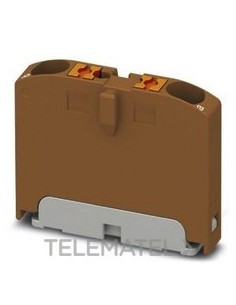 BLQ.DISTR.BNE.BA.TNOM.500V CTE.NOM.24A