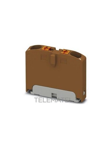 BLQ.DISTR.BNE.BA.TNOM.500V CTE.NOM.24A