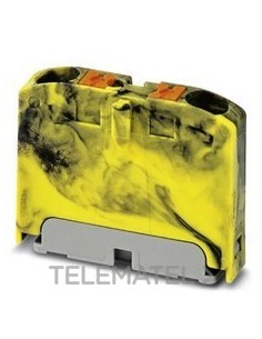 BLQ.DISTR.BNE.BA.TNOM.500V CTE.NOM.24A