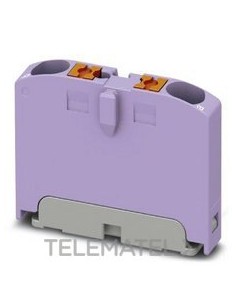 BLQ.DISTR.BNE.BA.TNOM.500V CTE.NOM.24A