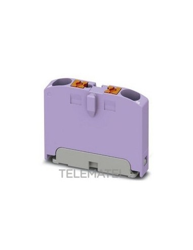 BLQ.DISTR.BNE.BA.TNOM.500V CTE.NOM.24A