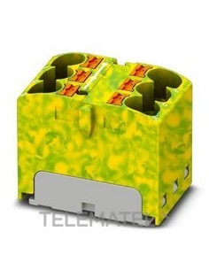 BLQ.DISTR.PTFIX 6X4 GNYE ENCLAVAR ADPR