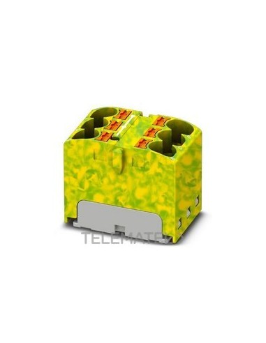 BLQ.DISTR.PTFIX 6X4 GNYE ENCLAVAR ADPR