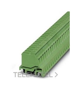 BLOQUE ENCHUFABLE PCVK 4-7,62 BS:2