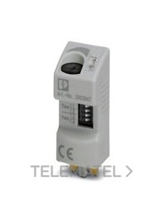 BLOQUE DE TEMPORIZACIÓN RIF-T3-24UC