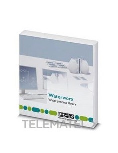 BLQ.FUNC.WATERWORX INCLUYE BIBLIOTECAS