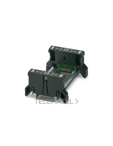 BLOQUE DE BORNES AXL P TERM PAIR