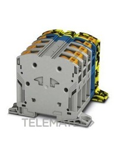 BLOQUE BORNE PTPOWER 95-3L/N/FE-F