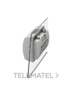 BLOQUE BORNE UTWE 6/4+1 BI