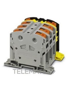 BLOQUE BORNE PTPOWER 95-3L/FE-F