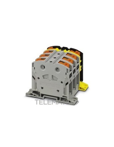 BLOQUE BORNE PTPOWER 95-3L/FE-F