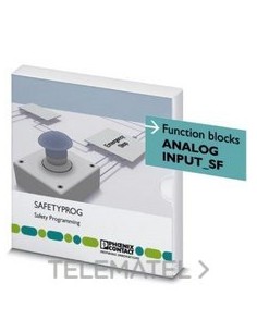 BIBLIOTECA DE BLOQUES SAFE AI