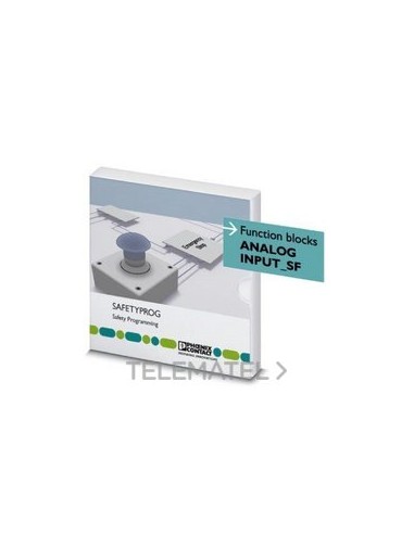 BIBLIOTECA DE BLOQUES SAFE AI