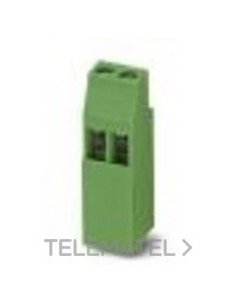 BLOQUE BORNE MKKDSH 3/4 O.ZONA