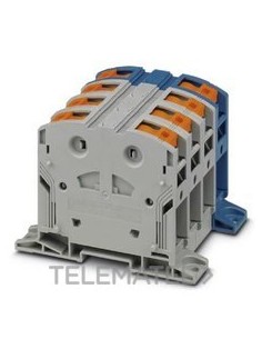 BLOQUE BORNE PTPOWER 95-3L/N-F