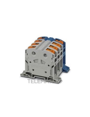 BLOQUE BORNE PTPOWER 95-3L/N-F