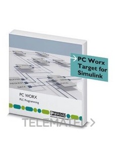 BIBLIOTECA FIRMWARE PC WORX TARGET FOR