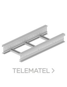 BAND.ESCAL.AISL.135x400 U23X GR RAL7035