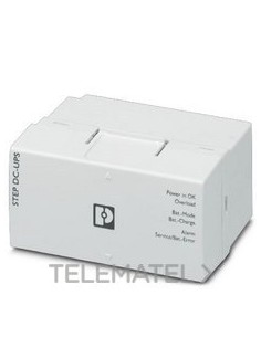 BATERÍA STEP-BAT/LI-ION/18.5DC/46WH