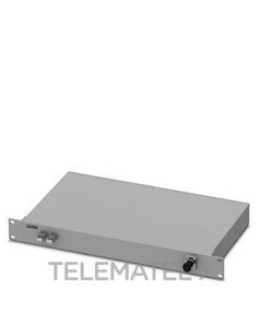 BAST.MONT.19" FOC-FR19:1U-OS4S-LCD2-OM1