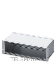 BAST.MONT.19" CONSTR.RACK 19"/carcasa