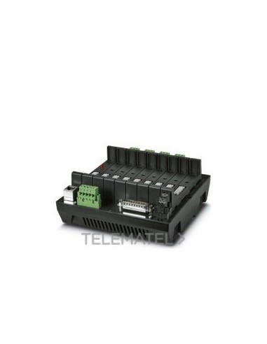 BASE P/FTE.ALIM.FB-PS-MB-I/EX