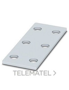 BARRA DE UNIÓN RBO 12-DHR-VS 3