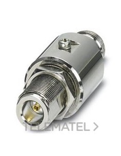 BARR.ANTN.BAR-ANT-N-N-EX PMUR.ARM.CTROL.