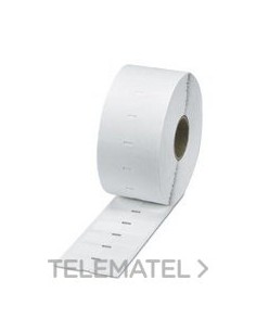 BANDERITA MCDO.CBL.WML-FLAG 6(30X10)R