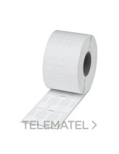 BANDERITA MCDO.CBL.WML-FLAGV 6(20X10)R