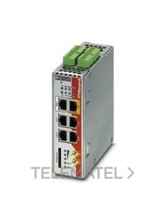 APLIC.SEG.TC MGUARD RS4000 4G VZW VPN