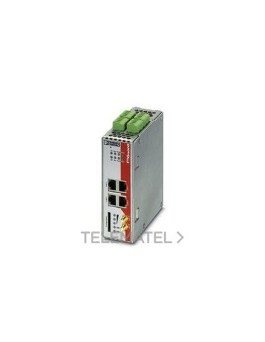 APLIC.SEG.TC MGUARD RS2000 4G ATT VPN 2A