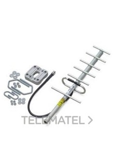 ANTENA YAGI RAD-ISM-900-ANT-YAGI-10-N