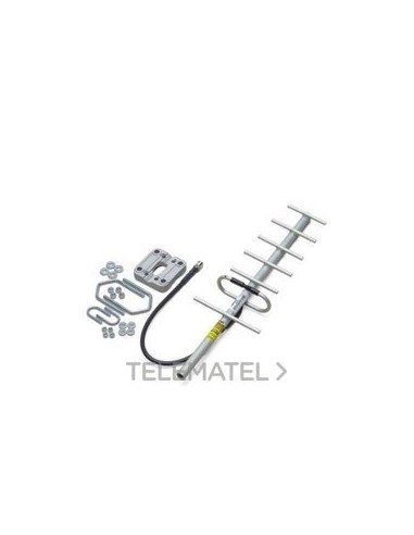 ANTENA YAGI RAD-ISM-900-ANT-YAGI-10-N