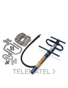 ANTENA DNAL.RAD-ISM-900-ANT-YAGI-6.5-N