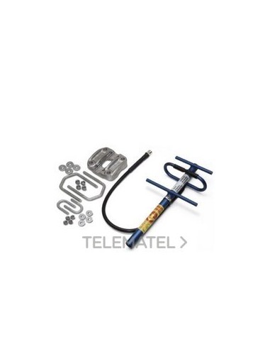 ANTENA DNAL.RAD-ISM-900-ANT-YAGI-6.5-N