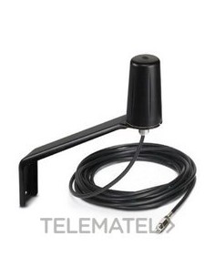 ANTENA RADIO MOV.TC ANT MOBILE WALL 5M