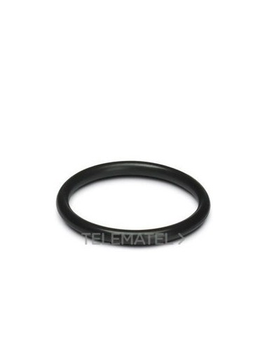 ANILLO OBT.SACC-SEAL-M12-8x1,3 GREEN