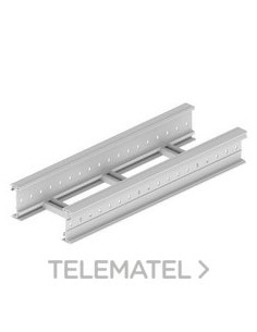 BAND.ESCAL.AISL.135x300 U23X GR RAL7035