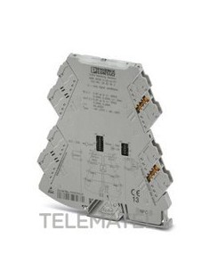 AMPLIF.SEPARACIÓN MINI MCR-2-UI-UI-PT