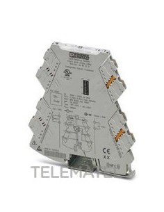 AMPLIF.SEPARACIÓN PACT RCP-4000A-UIRO