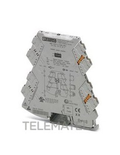 AMPLIF.SEPARACIÓN MINI MCR-2-NAM-2RO