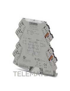 AMPLIFICADOR SEPARACIÓN MINI MCR-2-I0-U