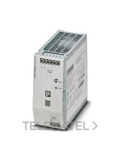 ALIMENTADOR CTE.UNO2-PS/1AC/24DC/480W