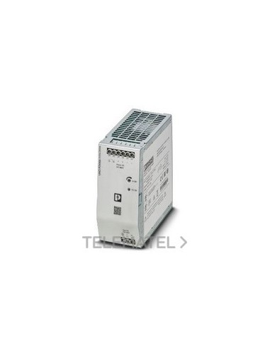 ALIMENTADOR CTE.UNO2-PS/1AC/24DC/480W