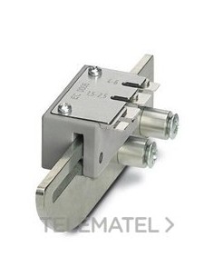 ALOJ.PUNTERAS CF 500/LOC SCM 6,3/6 ENGAR