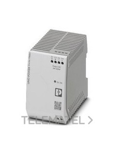 ALIMENTADOR CTE.UNO-PS/1AC/24DC/100W/H